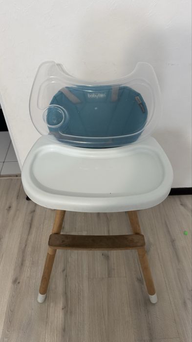 Детский стул доя кормления