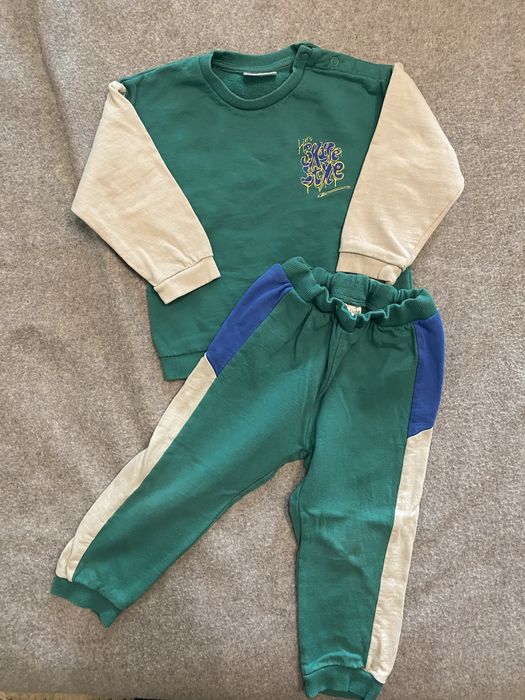 Детски комплекти 12-18 и 18-24