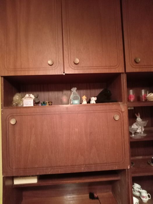 Продаю стенку б/у