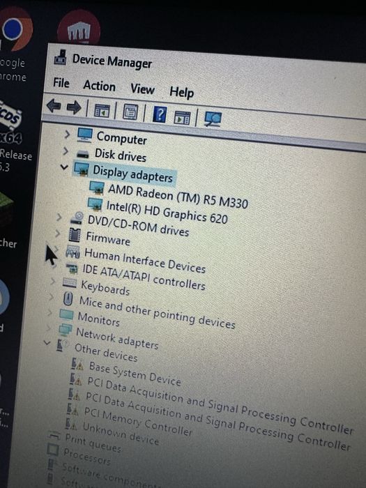Продавам лаптоп HP