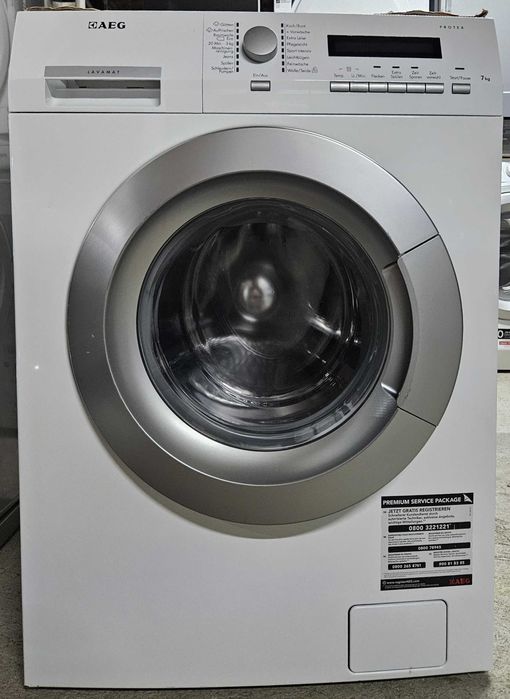 Masina de spalat haine/rufe (diferite modele), Garantie 1 an