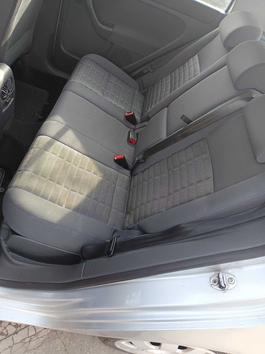 Dezmembram VW Golf 5 plus