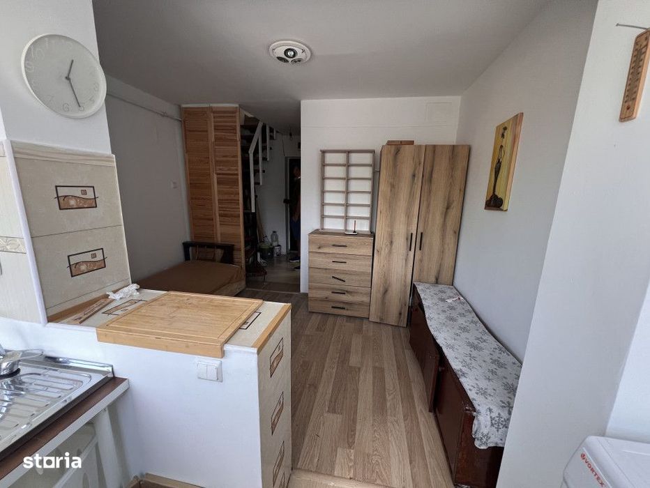 Studio Titan Poarta 4 Faur, tip duplex | Comision 0