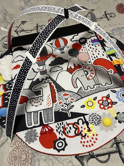 Продавам Активна гимнастика KinderKraft 4SMART