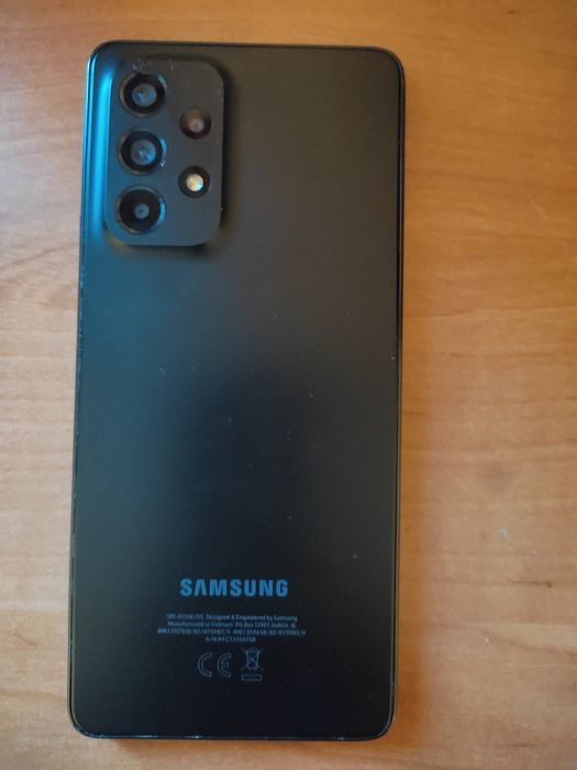 Samsung galaxy A53 5G 128