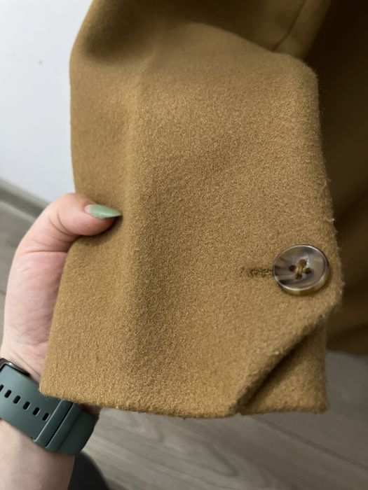 Palton dama Reserved