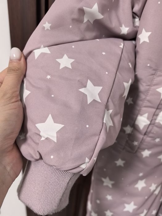 Ски гащеризона 128рр