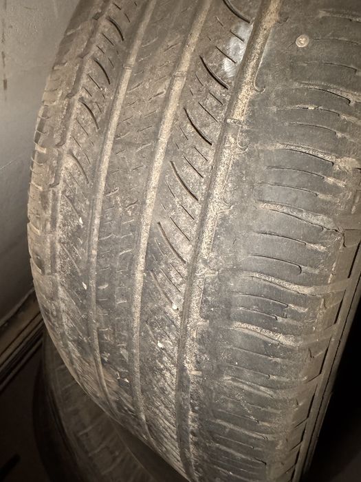 285/60/r18 Michelin