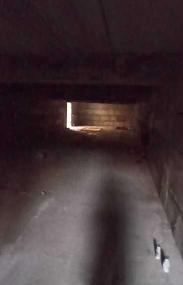 Қурилиши тугалланмаган турар-жой биноси сотилади