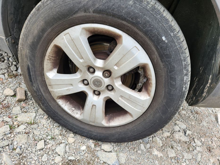 За Части Opel Antara 2.2 cdti 6 скорост 2013г