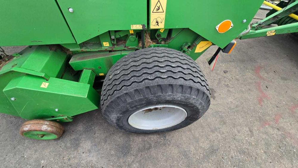 Пресс-подборщик Sipma Сипма Симба Z-279/1 в наличии на гарантии б/у