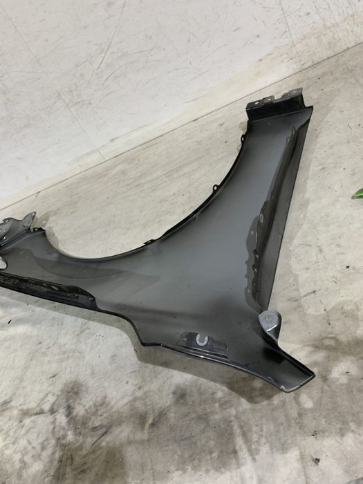 Aripa stanga fata, Mazda 3, 2019, 2020, 2021, 2022, 2023, 2024.