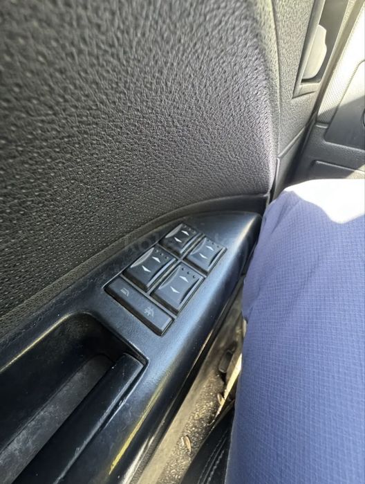 Продам Ford modeo 3