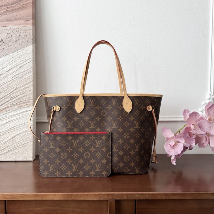 Geanta Louis Vuitton Neverfull