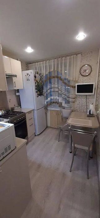 Сдается 1 комнатная квартира