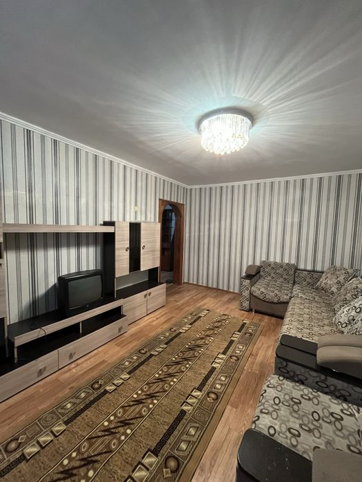 Продам двухкомантную квартиру