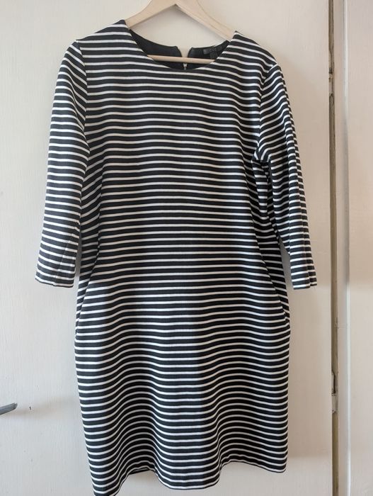 Рокля COS M трико