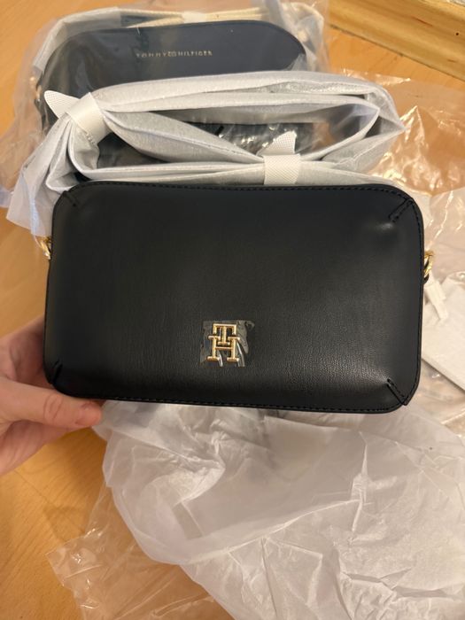 Дамска чанта Tommy Hilfiger / Calvin Klein / Guess