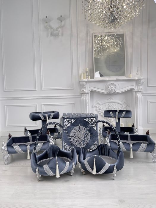 Корзины и Тойбастар в АРЕНДУ