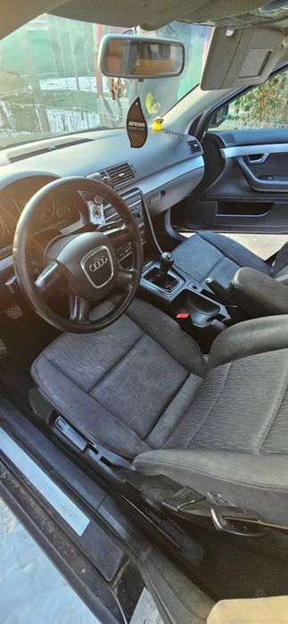 Se vinde Audi a4 b7