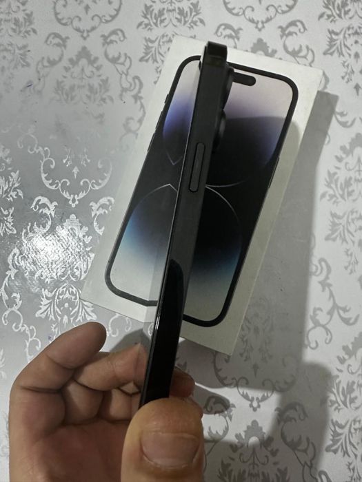 Iphone 14 pro 256GB Обмен на 13pro