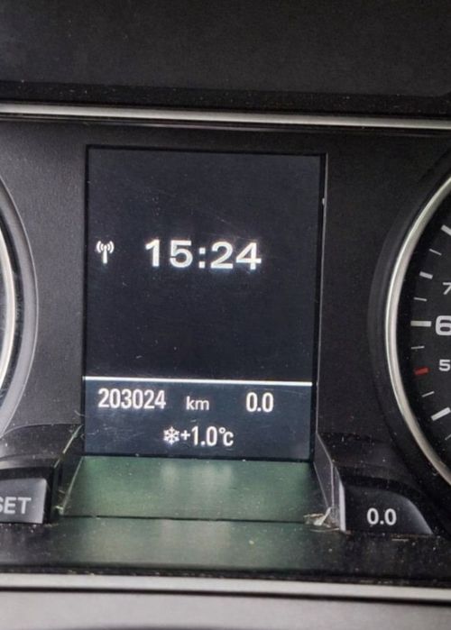 Audi A4 Facelift B8.5 Avariat / xenon distronic, led, navi senzori