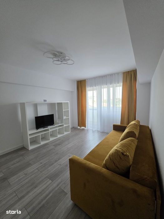 Apartament 3 camere de inchiriat