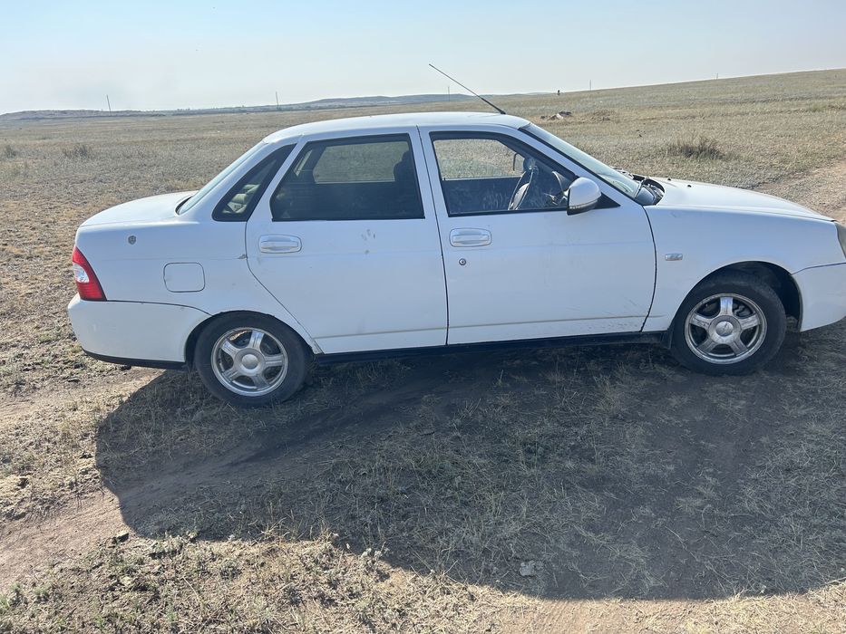 Продаю Авто Приора