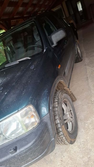 Vând masina Honda CR-V