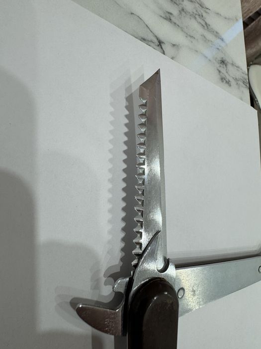 Коллнкционный Нож Рыбака ссср!