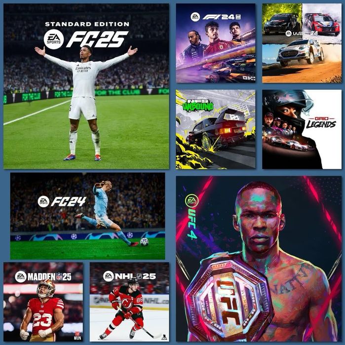 Playstation ga Obunalar PS5 va Ps4 uchun PS plus