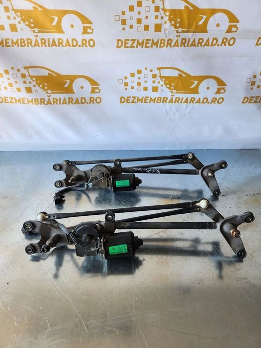 Ansamblu Motoras Stergatoare Stergator Kia Sorento An 2002-2003-2004-2005-2006-2007-2008-2009 Volan