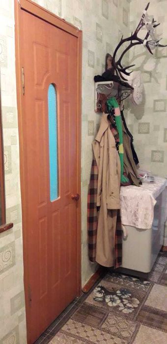 продаётся 1-комнатная квартира