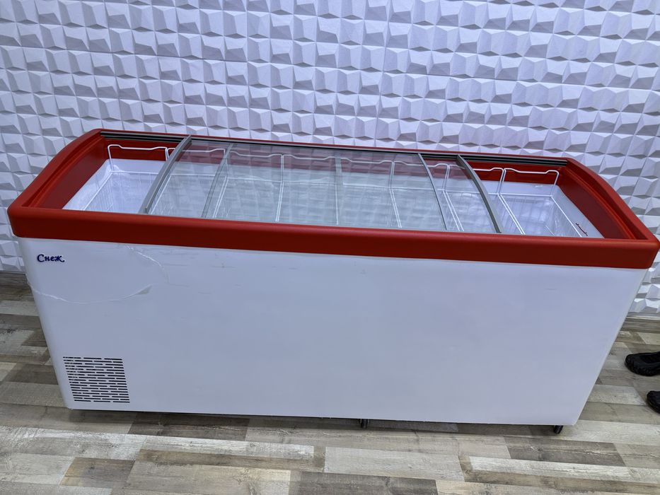 Продам морозильник 8 сеточный