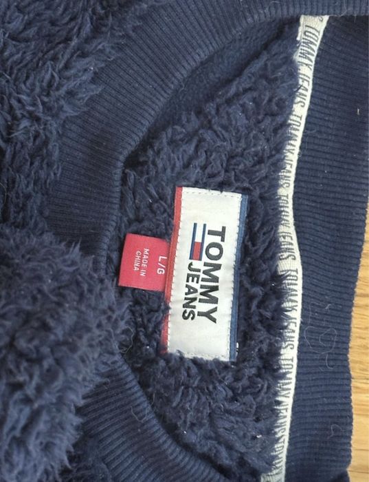 Свитер Tommy Hilfiger