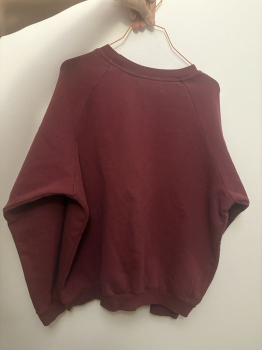 Hanorac Bluza Raf Simons Virginia Creeper
