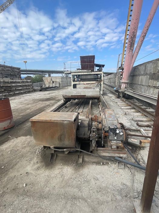 Продаем Линию ПК63.15, б/у