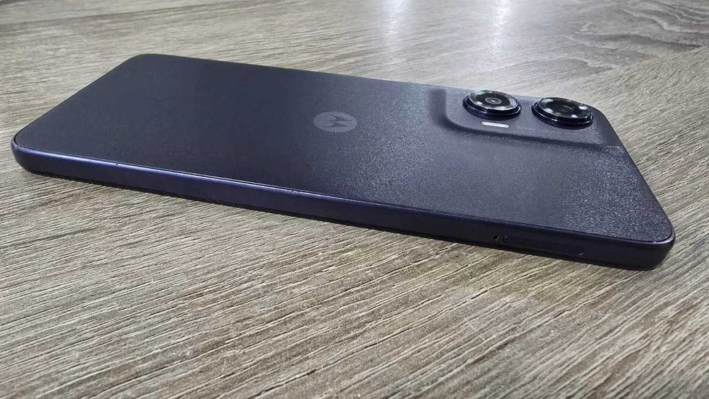 Motorola Moto G35 5G 256GB 4GB RAM Dual