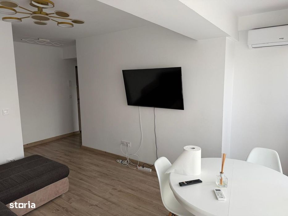 Apartament 2 camere decomandat – Cubis, Tătărași - Piața Doi Băieți