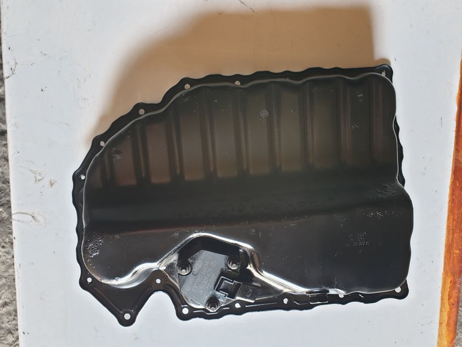 Baie de ulei vw Passat 1.8 Tsi CDAA 160cp senzor ulei