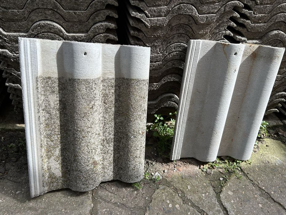 Керемиди бетонни