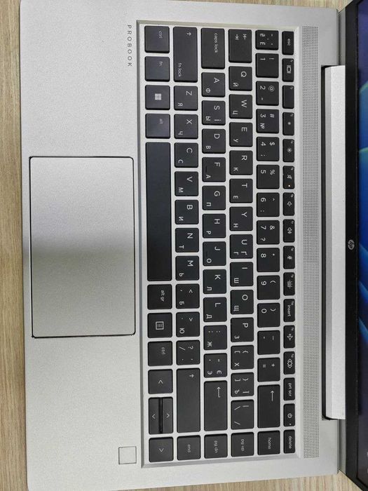 ProBook 445-G8, Ryzen 5 5600U, 16GB DDR4, 512GB M2 NVME SSD