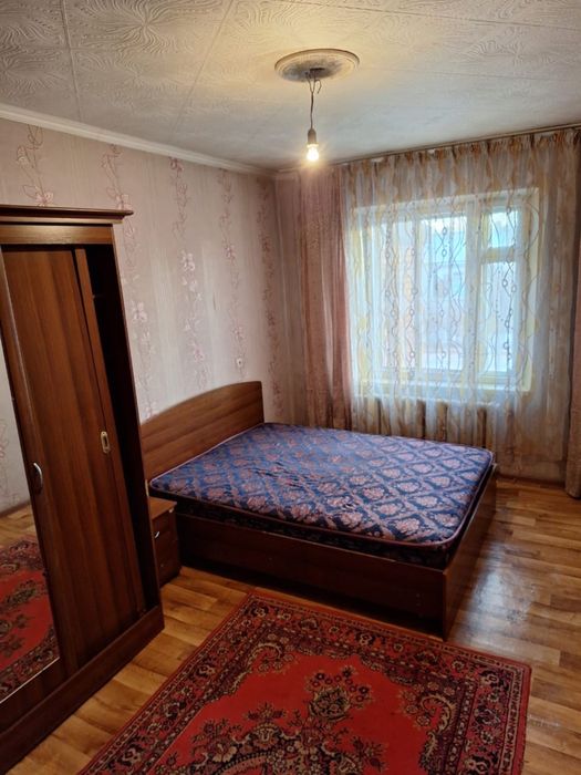 Посуточно квартира