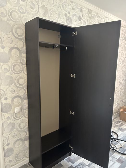 Продам шкаф б/у Ikea