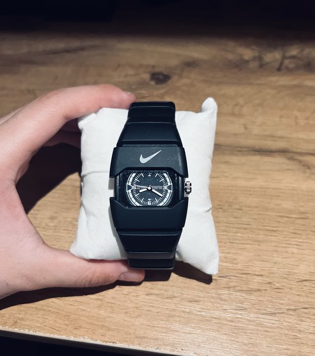 Спортивные часы "Nike"