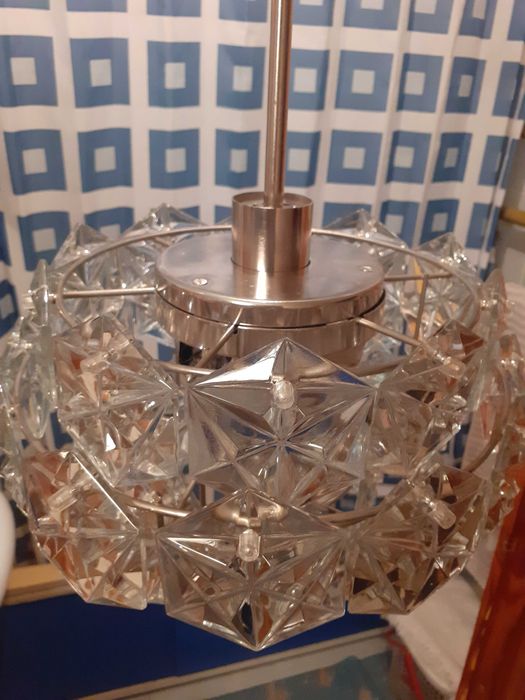 Хрустальные люстры  СССР, винтаж, отличный подарок