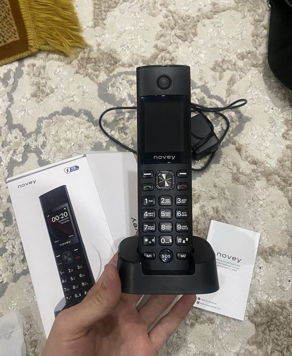 Novey D20 SROCHNO‼️