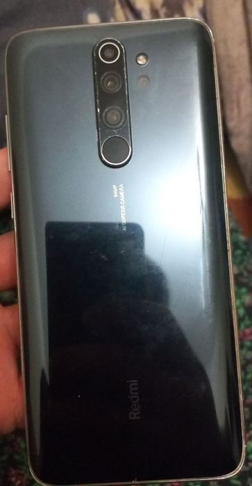 Redmi note 8 pro