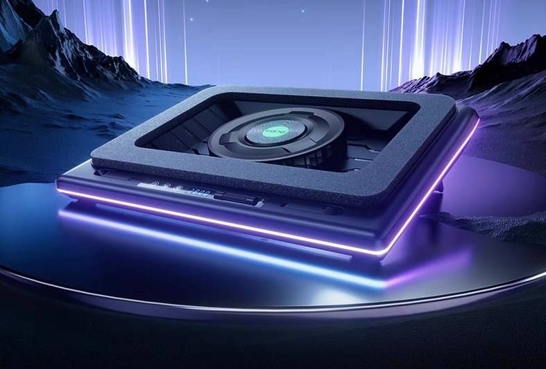 Подставка/Охладитель для игровых ноутбука