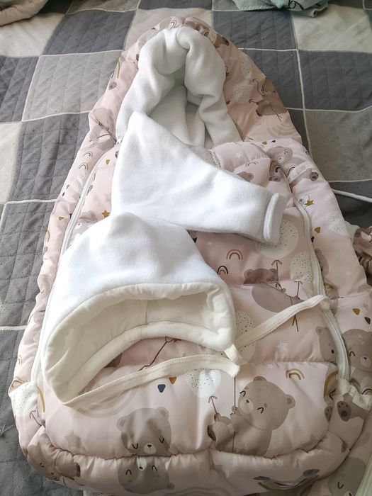 Продам конверт на выписку